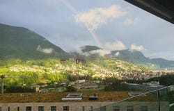Via Massagno 19A, Canobbio, Ticino 6952