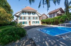 Fischrainweg 20, Ittigen, Bern (canton) 3063