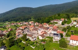Montricher, Montricher, Vaud 1147