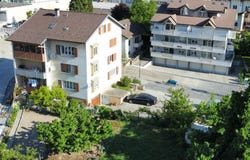Steg, Steg VS, Valais 3940