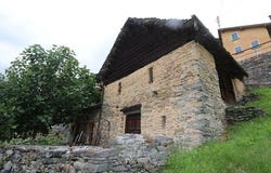 Dangio, Dangio, Ticino 6717