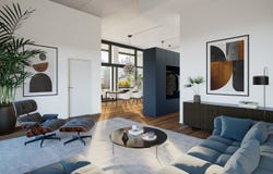Neue Dorfstrasse 27, Langnau am Albis, Zürich (canton) 8135