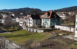 Reconvilier / Chaindon, Bern (canton) 2732