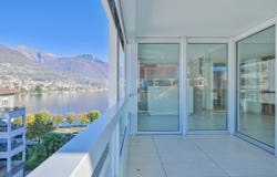 via Stefano Franscini, Locarno, Ticino 6600