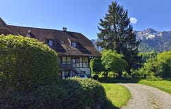 Chorherrengasse 24, Amsoldingen, Bern (canton) 3633