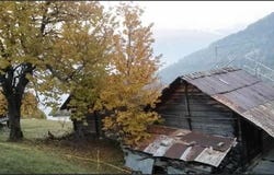Euseigne, Euseigne, Valais 1982