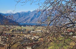 Cugnasco, Ticino 6516
