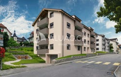 Reconvilier / Chaindon, Bern (canton) 2732