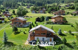 Haute-Nendaz, Valais 1997