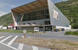 Route Cantonale 408, Brig, Valais 3900