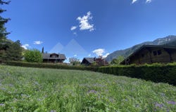 Centre du village de Rougemont, Rougemont, Vaud 1659