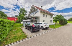 Güttingen, Thurgau 8594