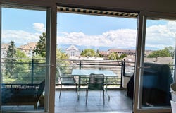 Nyon, Vaud 1260