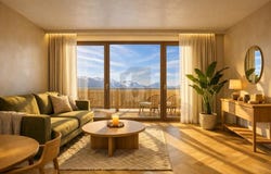 Bürchen, Valais 3935