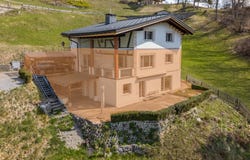 Arosastrasse 8, Arosa, Grisons 7029