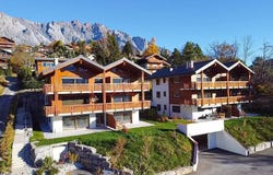 Ovronnaz, Ovronnaz, Valais 1911