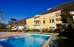 Via Campione 35, Bissone, Ticino 6816