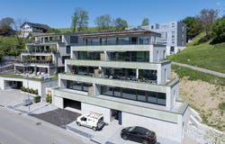 Bürgstrasse 2a, Neuhaus SG, St. Gallen (canton) 8732