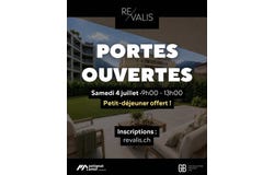 Sierre, Valais 3960