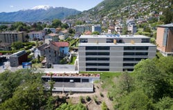 Via San Gottardo 175, Minusio, Ticino 6648