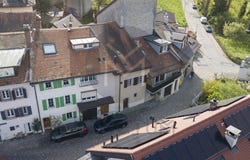 Ruelle de Planchamp-Dessous 9, Montreux, Vaud 1820