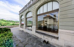 Rue des Alpes 44, Fribourg, Fribourg (canton) 1700