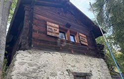 Isérables, Valais 1914