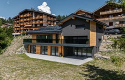 Crans-Montana, Valais 3963