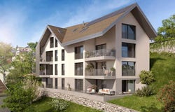 Chexbres, Vaud 1071