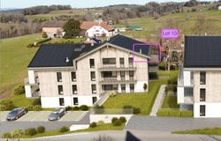 Rue des Clous 6, 1617 Attalens, Switzerland, Attalens, Fribourg (canton) 1617