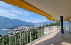 Via Consiglio Mezzano 35, Orselina, Ticino 6644