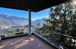 Via Nodivra, Carona, Ticino 6914