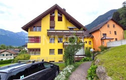 Mols, St. Gallen (canton) 8885