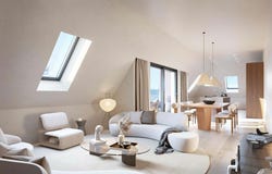 Wartensteinstrasse 11, St. Gallen, St. Gallen (canton) 9000