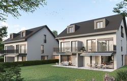 Breitenbachstrasse 41A, Brislach, Basel-Landschaft (canton) 4225