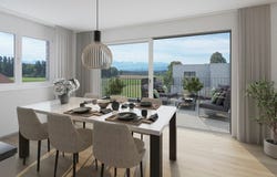 Oberackerstrasse, Nürensdorf, Zürich (canton) 8309