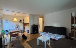 Chemin de la Tour-Grise 28, Lausanne, Vaud 1007