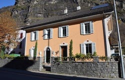 Dongio, Ticino 6715