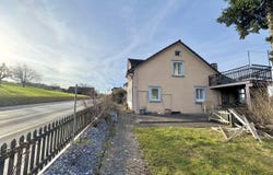 Beggehalde 1, Amriswil, Thurgau 8580