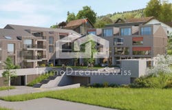 Neubau Pfeffikon 4.5-Zi. Eigentumswohnung, Pfeffikon LU, Lucerne (canton) 5735