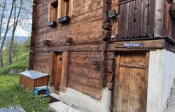 Euseigne, Euseigne, Valais 1982