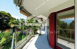 Via Lido 26D, Ascona, Ticino 6612