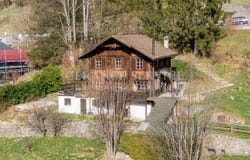 Centre de Gryon, Gryon, Vaud 1882
