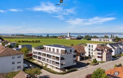 Bahnhofstrasse 23, Güttingen, Thurgau 8594