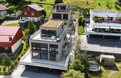 Jutliweg 21, Strengelbach, Aargau 4802