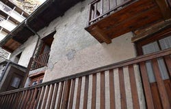 Comologno, Ticino 6663