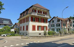Wynigenstrasse 8, Burgdorf, Bern (canton) 3400