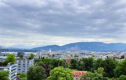 Avenue de Budé, Genève, Geneva 1209