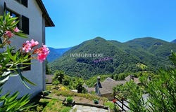 Auressio, Ticino 6661