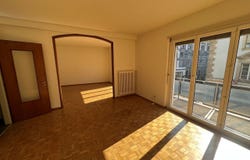 Viale Stazione 17a, Bellinzona, Ticino 6500